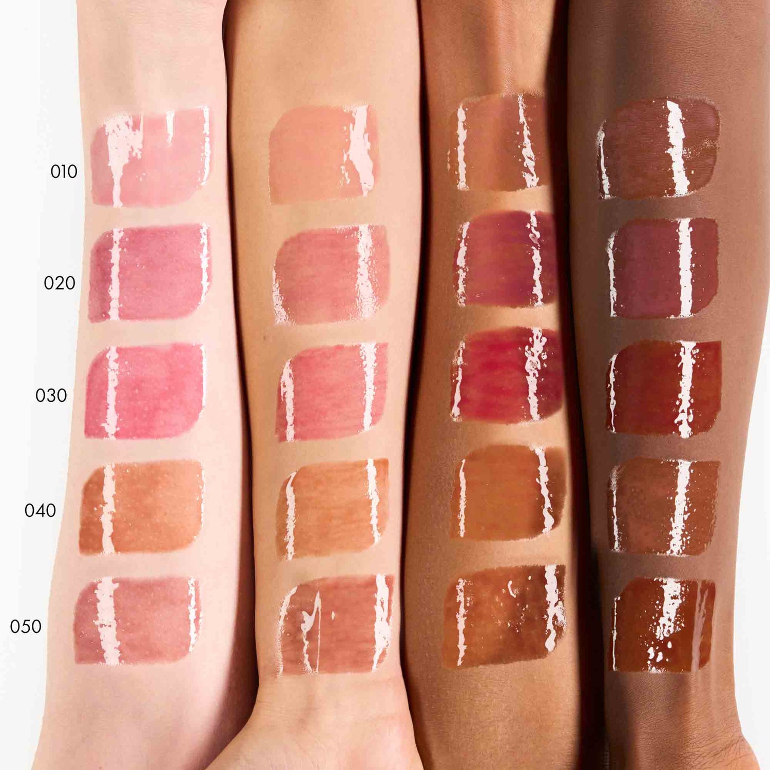 Bálsamo de Lábios Peptide Bliss Glossy