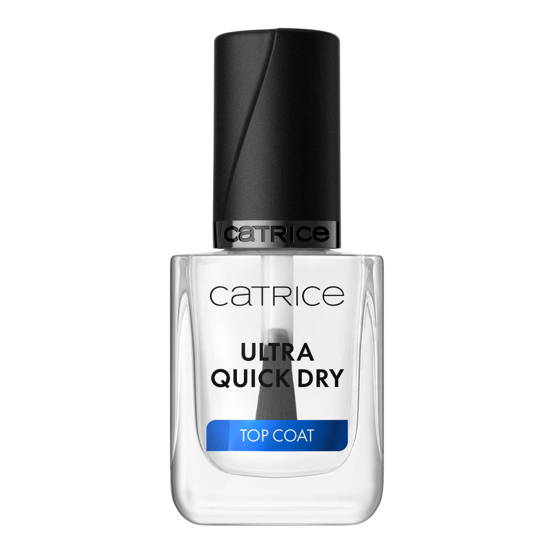 Verniz Top Coat Ultra Quick DRY