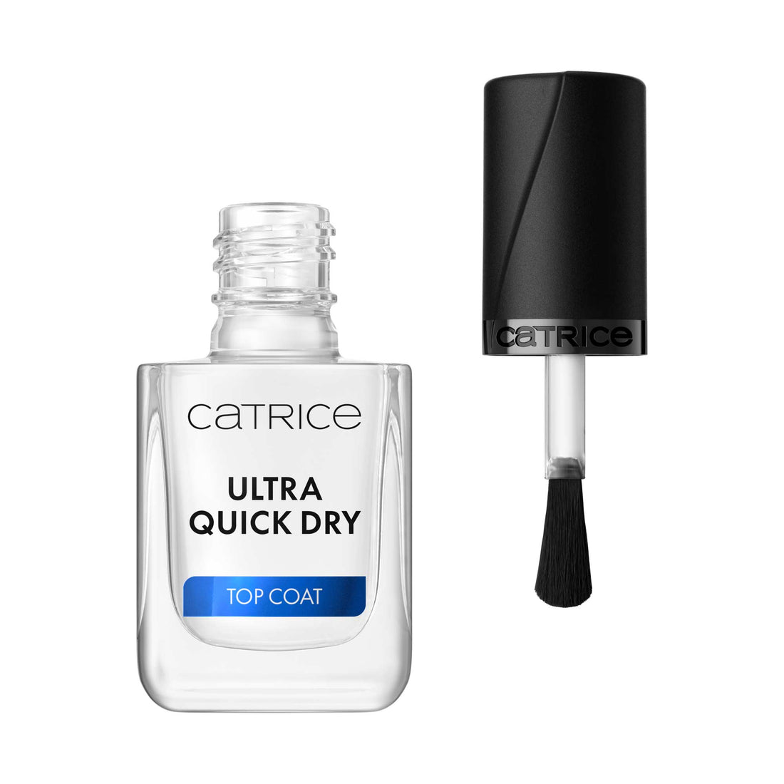 Verniz Top Coat Ultra Quick DRY