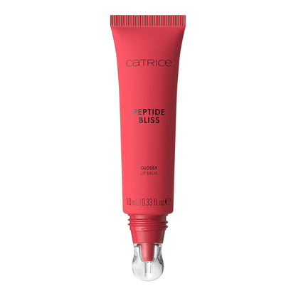 Bálsamo de Lábios Peptide Bliss Glossy