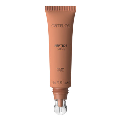 Bálsamo de Lábios Peptide Bliss Glossy