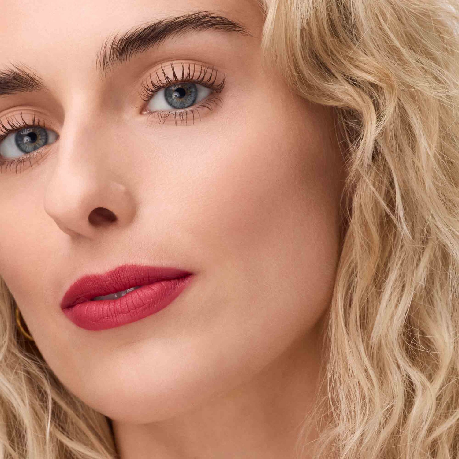 Batom Mate Blur-Real