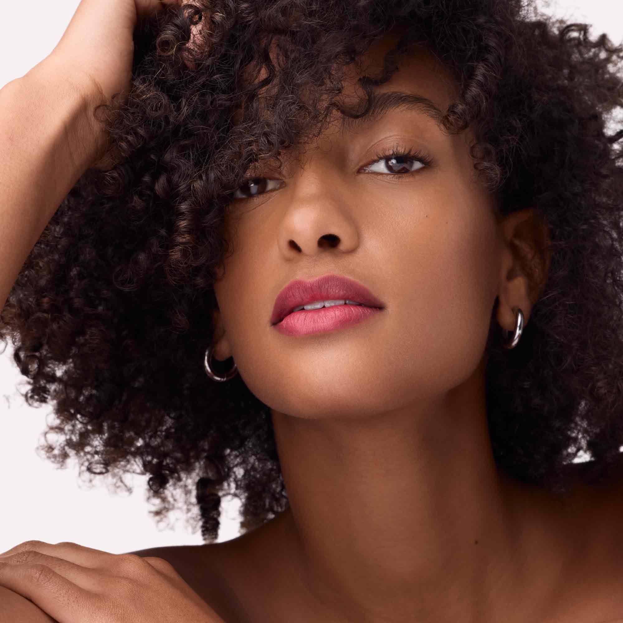 Batom Mate Blur-Real