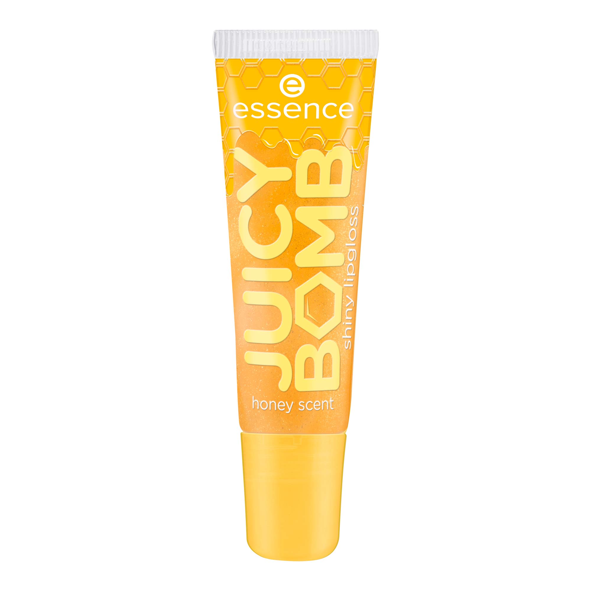 gloss para lábios JUICY BOMB