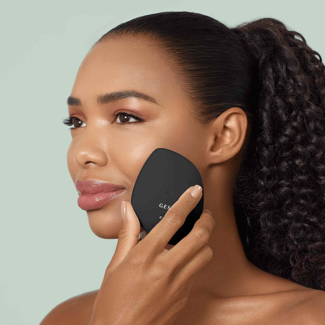 Sonic Warm &amp;amp; Cool Mask 9 in 1 Gray