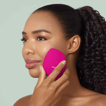 Sonic Warm &amp; Cool Mask - 9 em 1 - Magenta