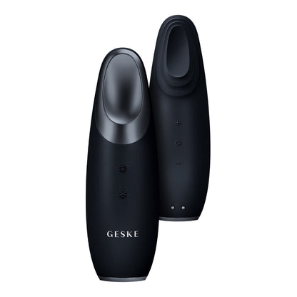Warm &amp; Cool Eye Energizer - 6 em 1 - Black