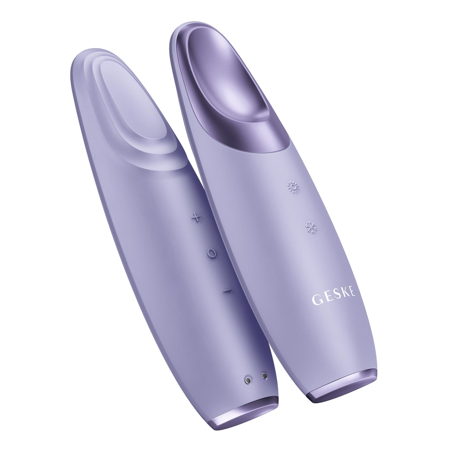 Warm &amp; Cool Eye Energizer 6 em 1 Purple