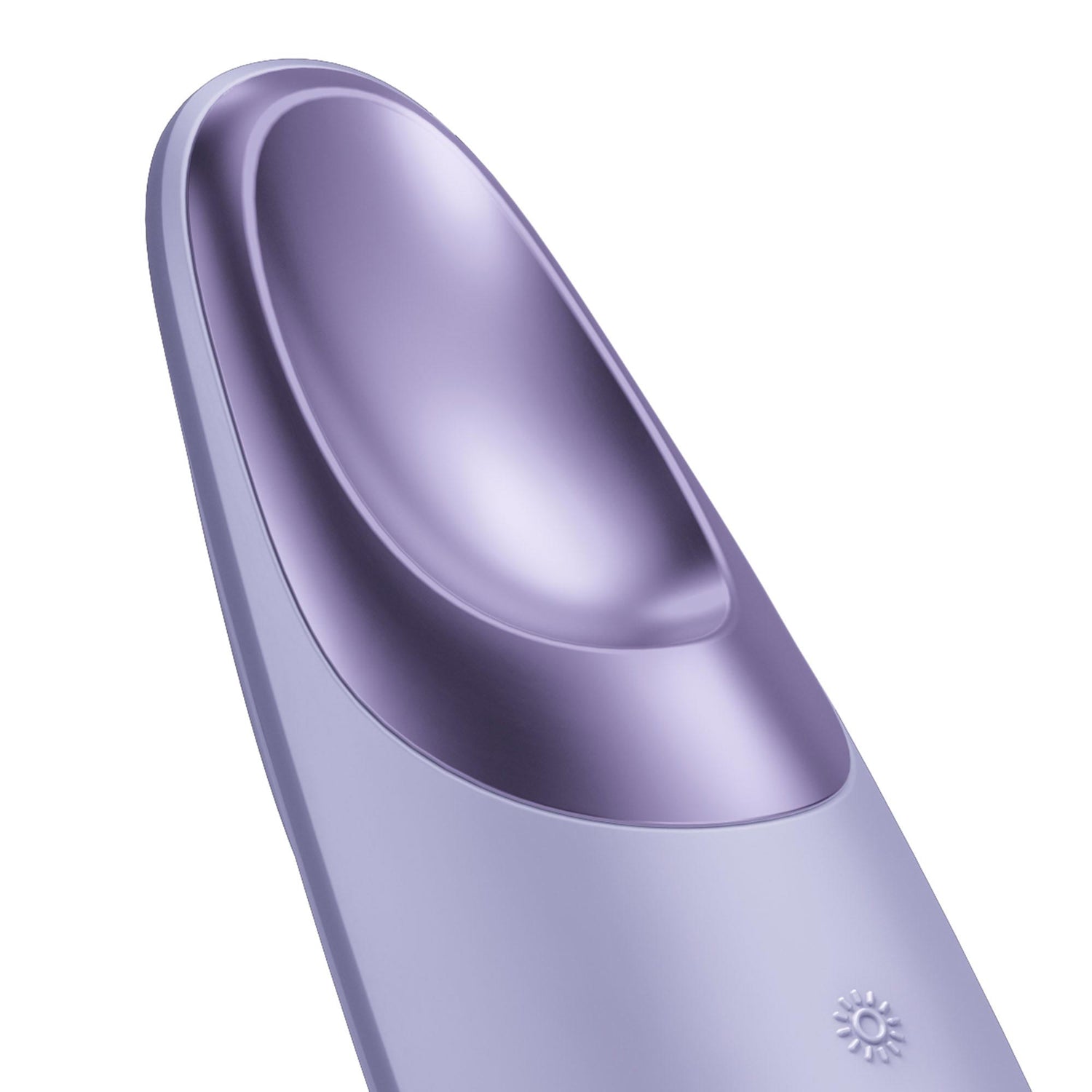 Warm &amp; Cool Eye Energizer 6 em 1 Purple