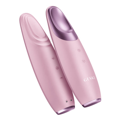 Warm &amp; Cool Eye Energizer 6 em 1 Pink