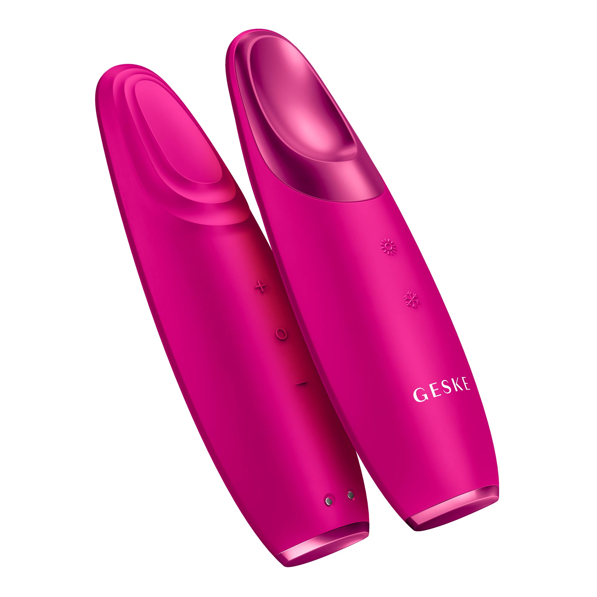 Warm &amp; Cool Eye Energizer 6 em 1 Magenta