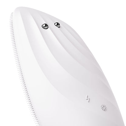 Cepillo facial térmico sónico y lifting facial 8 en 1 Starlight