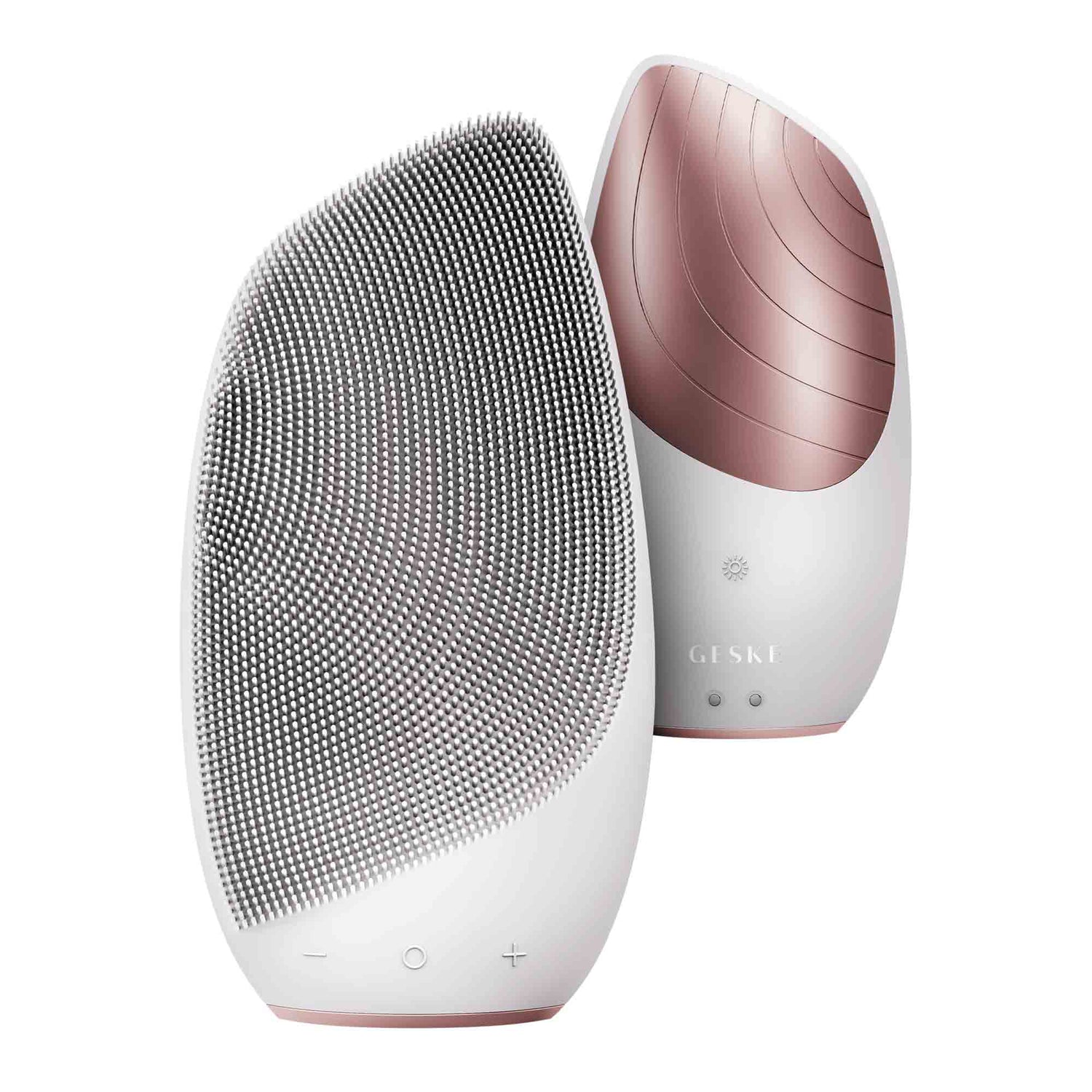 Sonic Thermo Facial Brush 6 em 1 Starlight