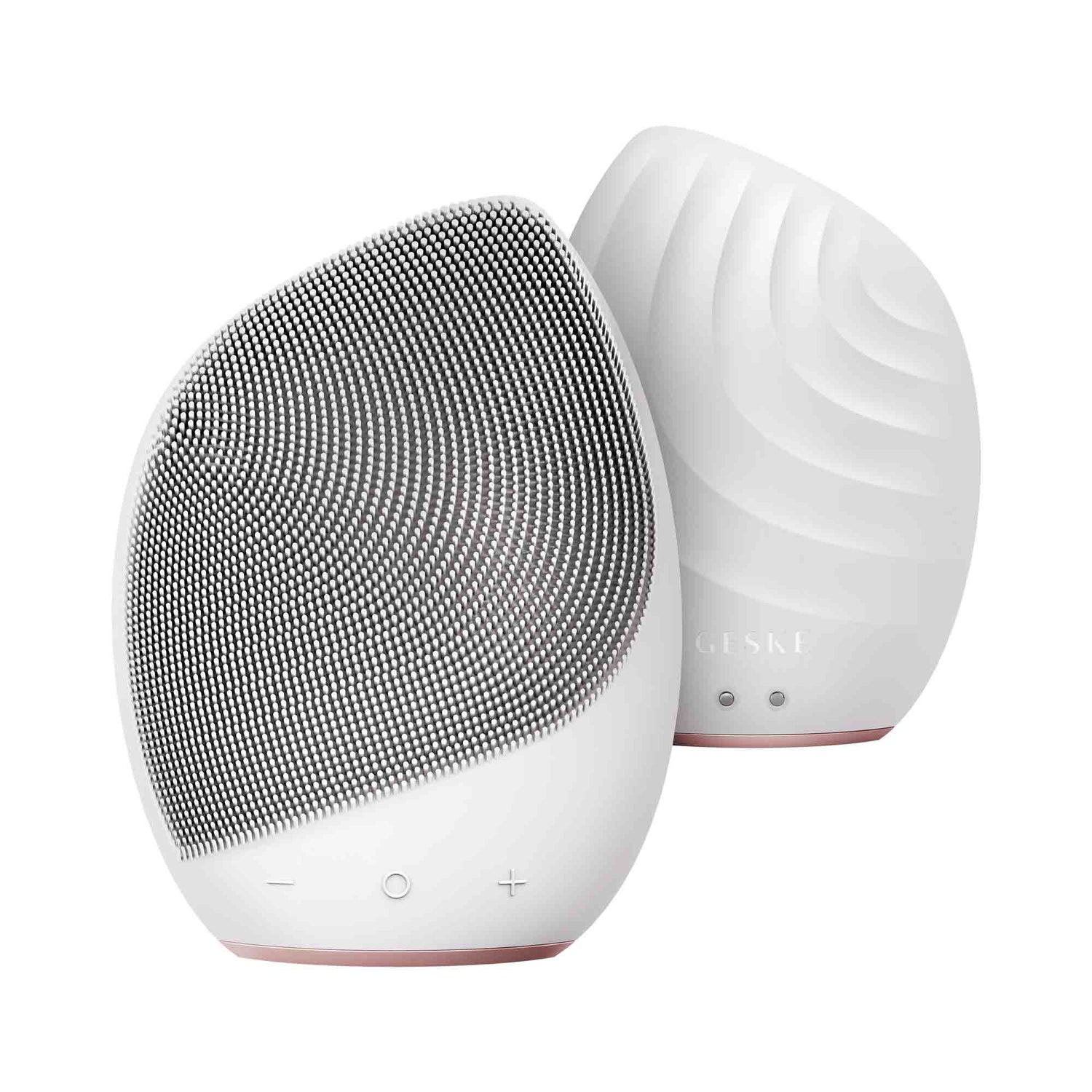 Sonic Facial Brush 5 em 1 Starlight