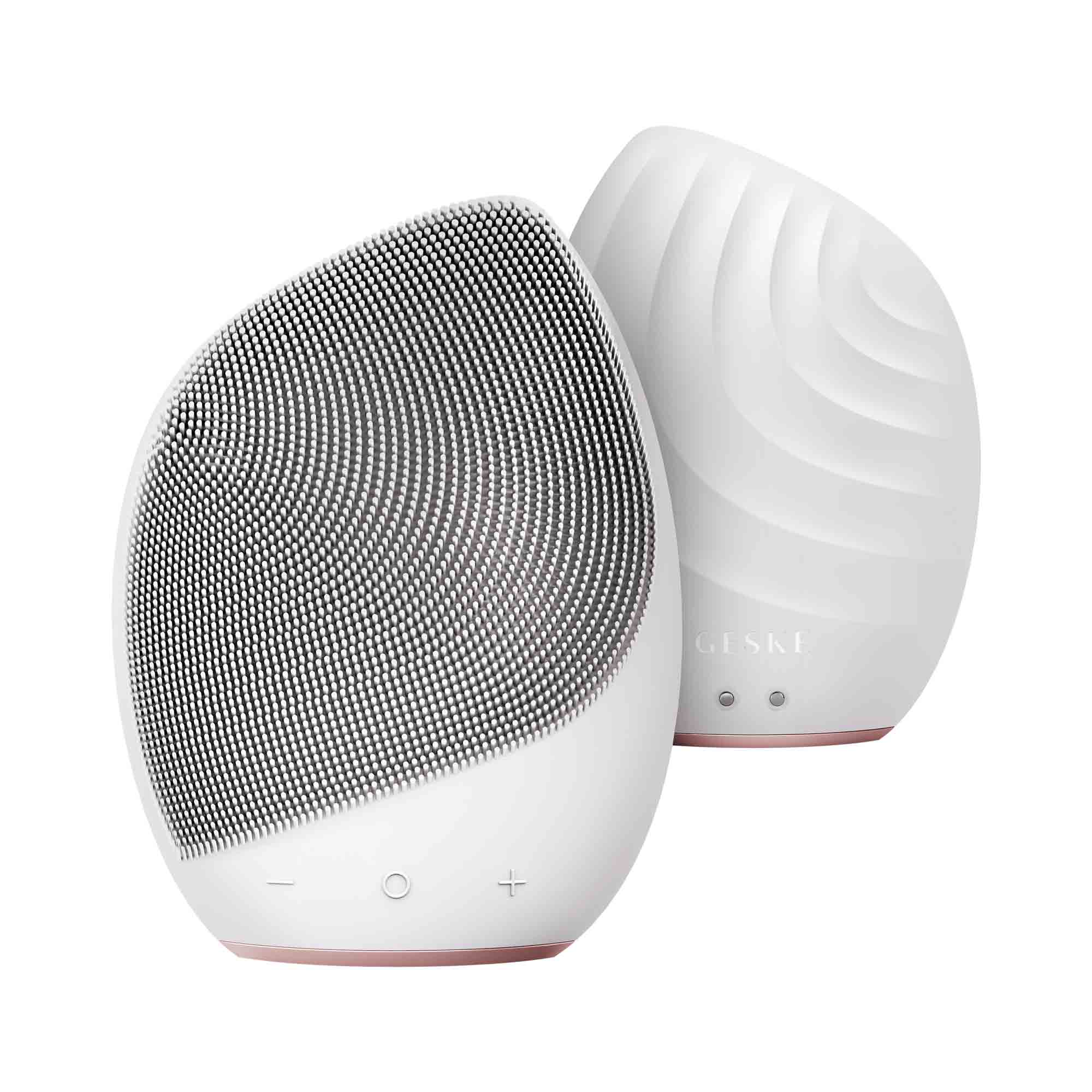 Sonic Facial Brush 5 em 1 Starlight