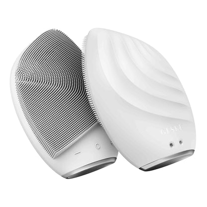 Sonic Facial Brush 5 em 1 White