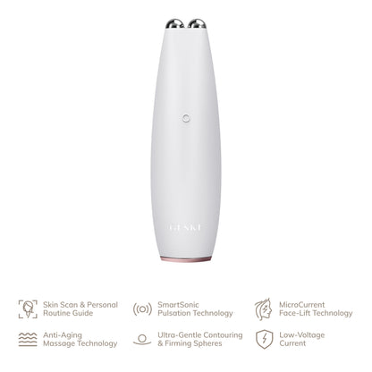 Lápiz de microcorriente para lifting facial - 6 en 1 - Starlight