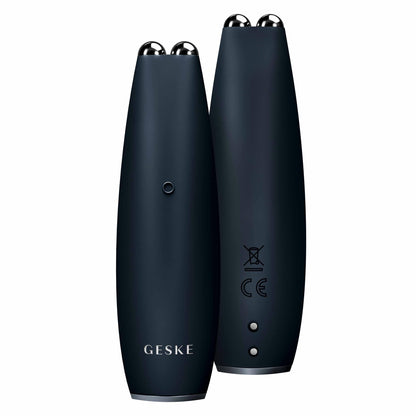 MicroCurrent Face-Lift Pen - 6 em 1 - Black