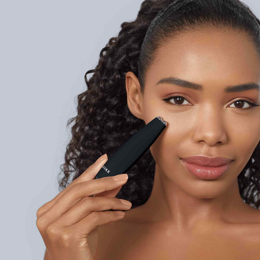 MicroCurrent Face-Lift Pen - 6 in 1 - Black