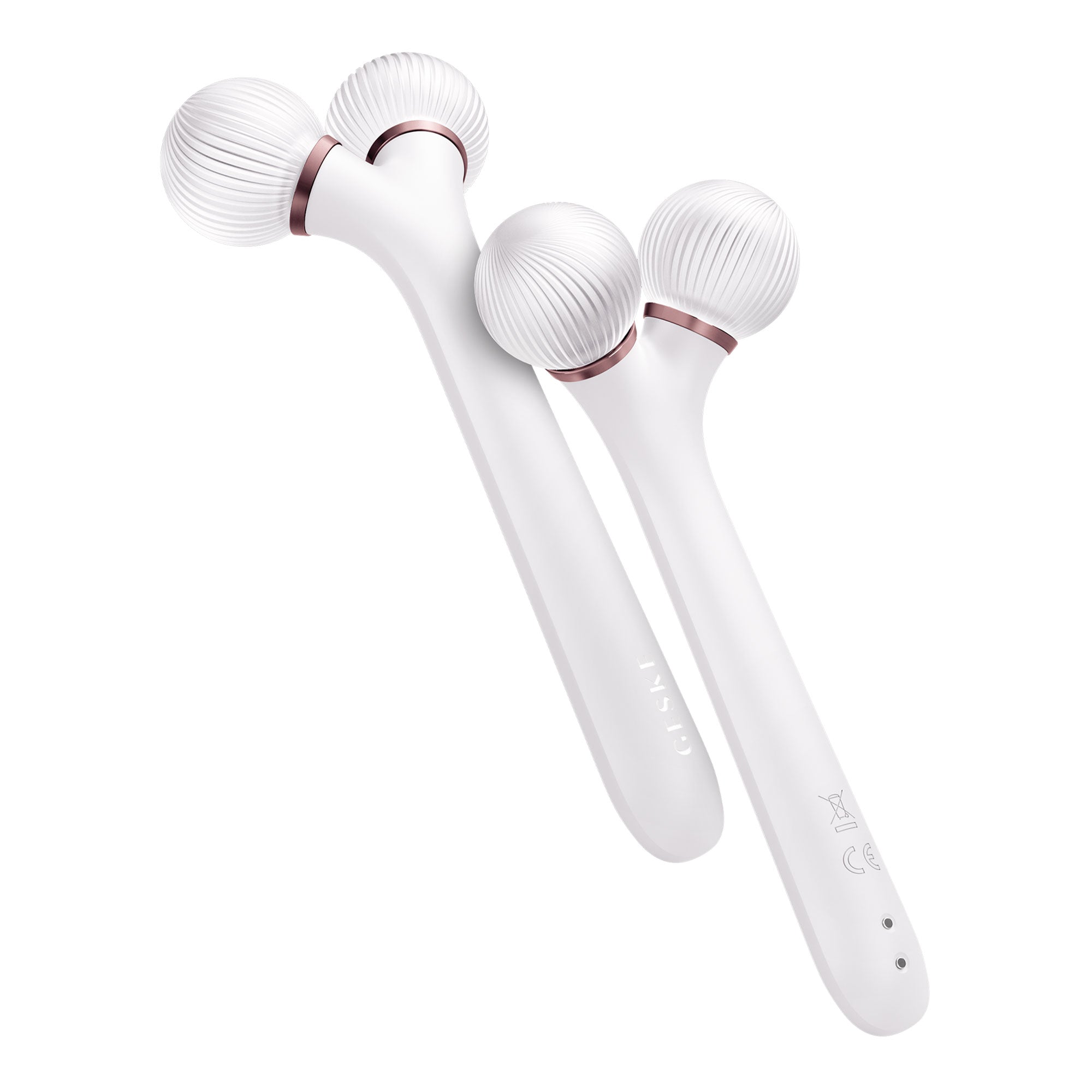 Sonic Facial Roller 4 em 1 Starlight