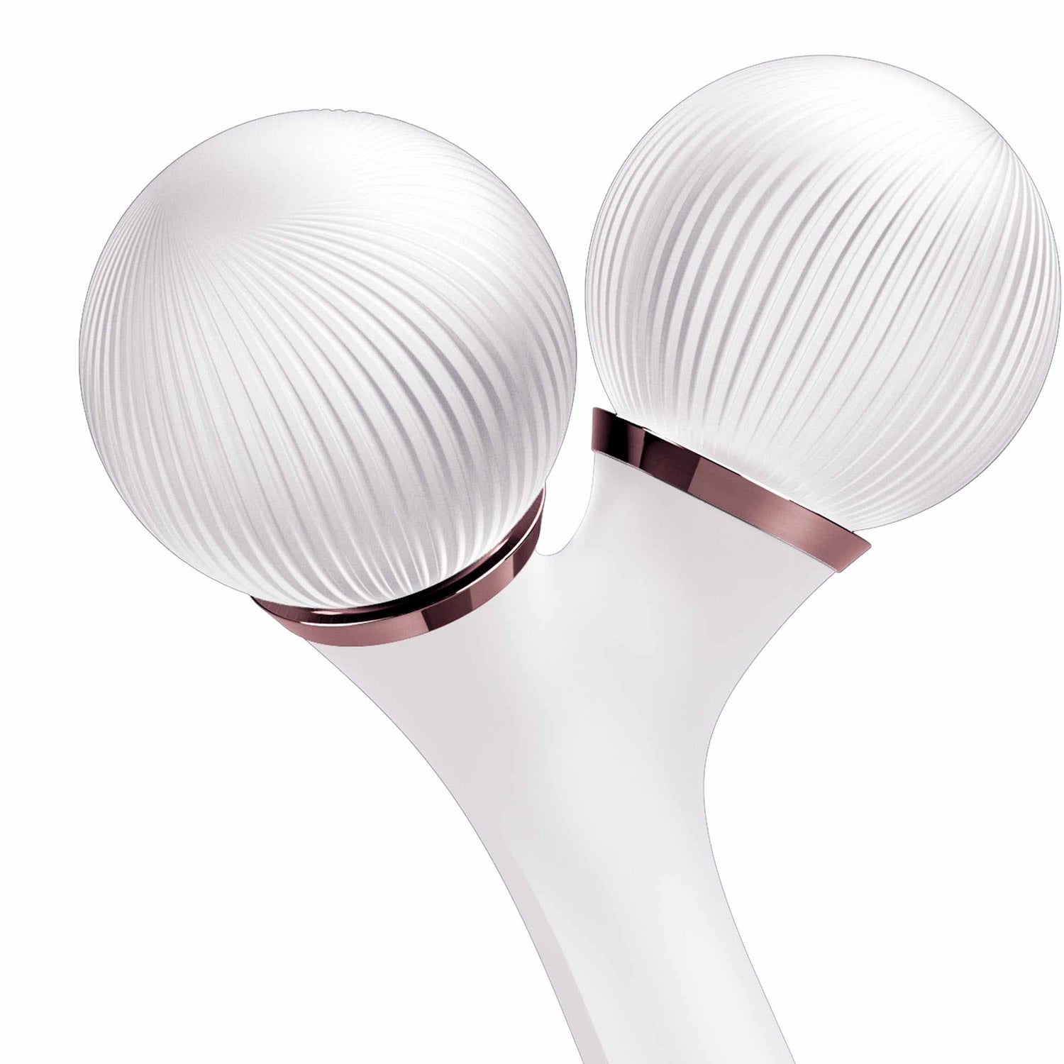 Rodillo facial y corporal sónico 4 en 1 Starlight