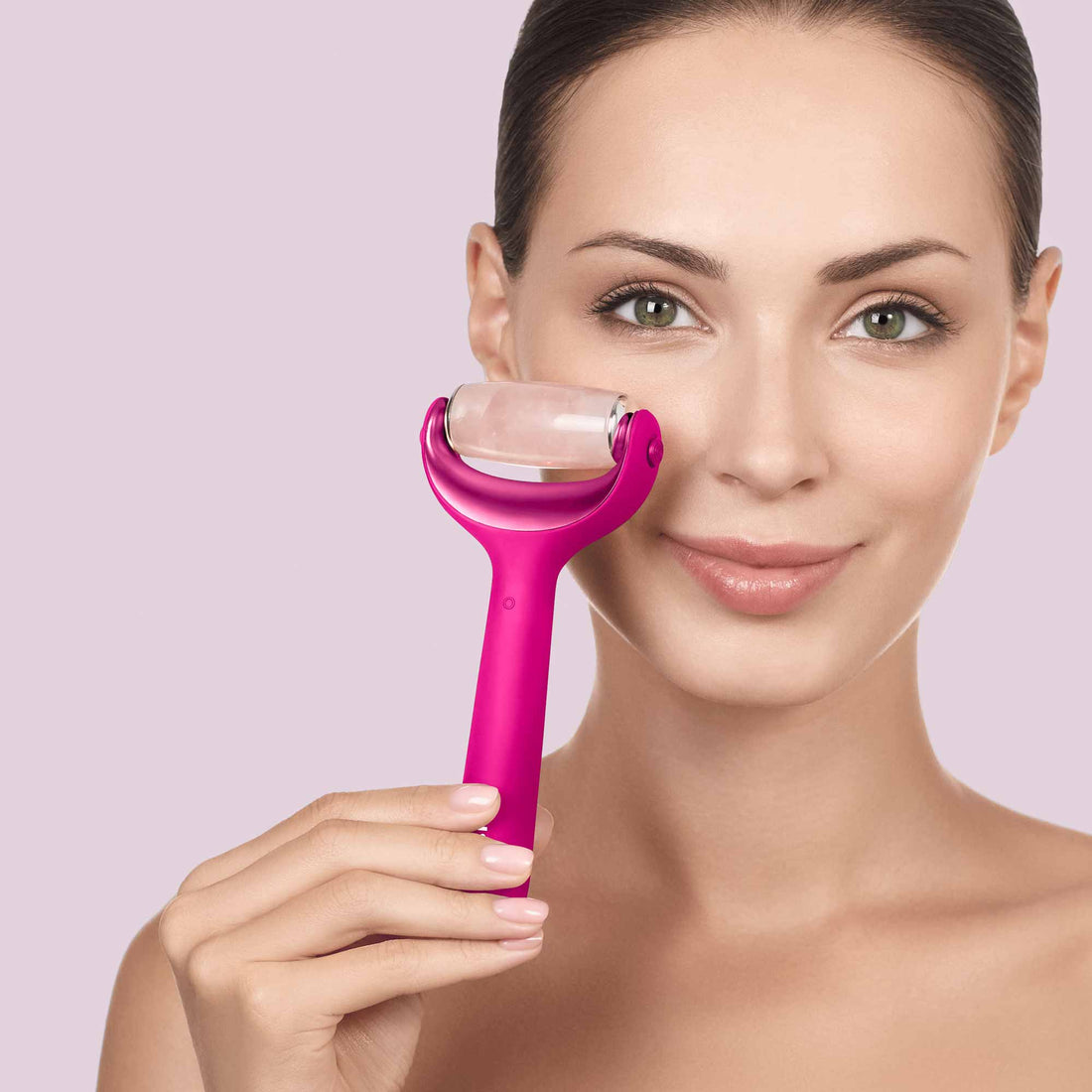 MicroNeedle Face &amp;amp; Body Roller 9 in 1 Magen