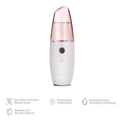 Facial Hydration Refresher - 4 em 1 - Starlight