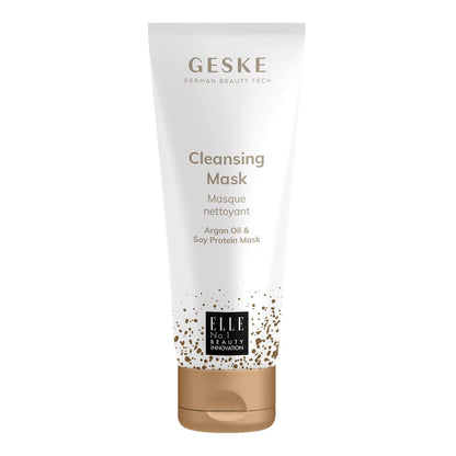 Cleansing Mask