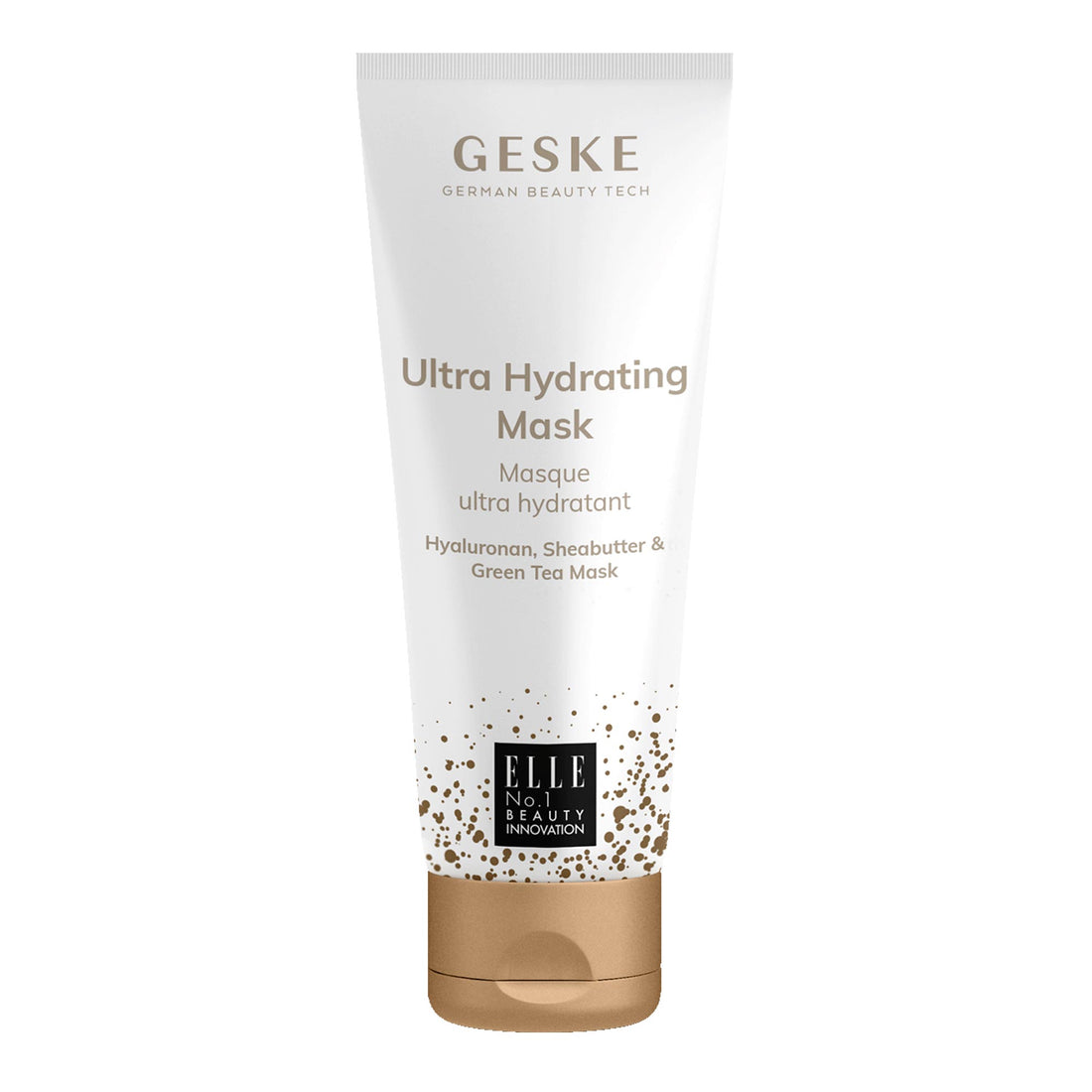 Mascarilla ultra hidratante