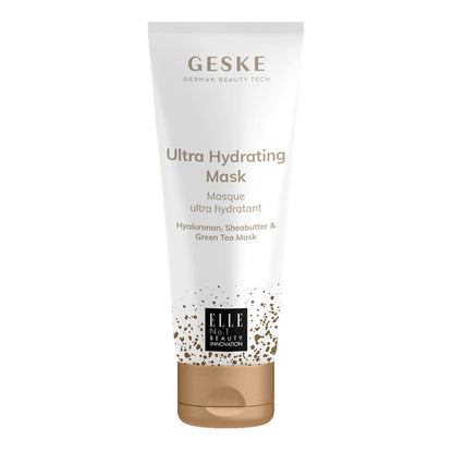 Mascarilla ultra hidratante