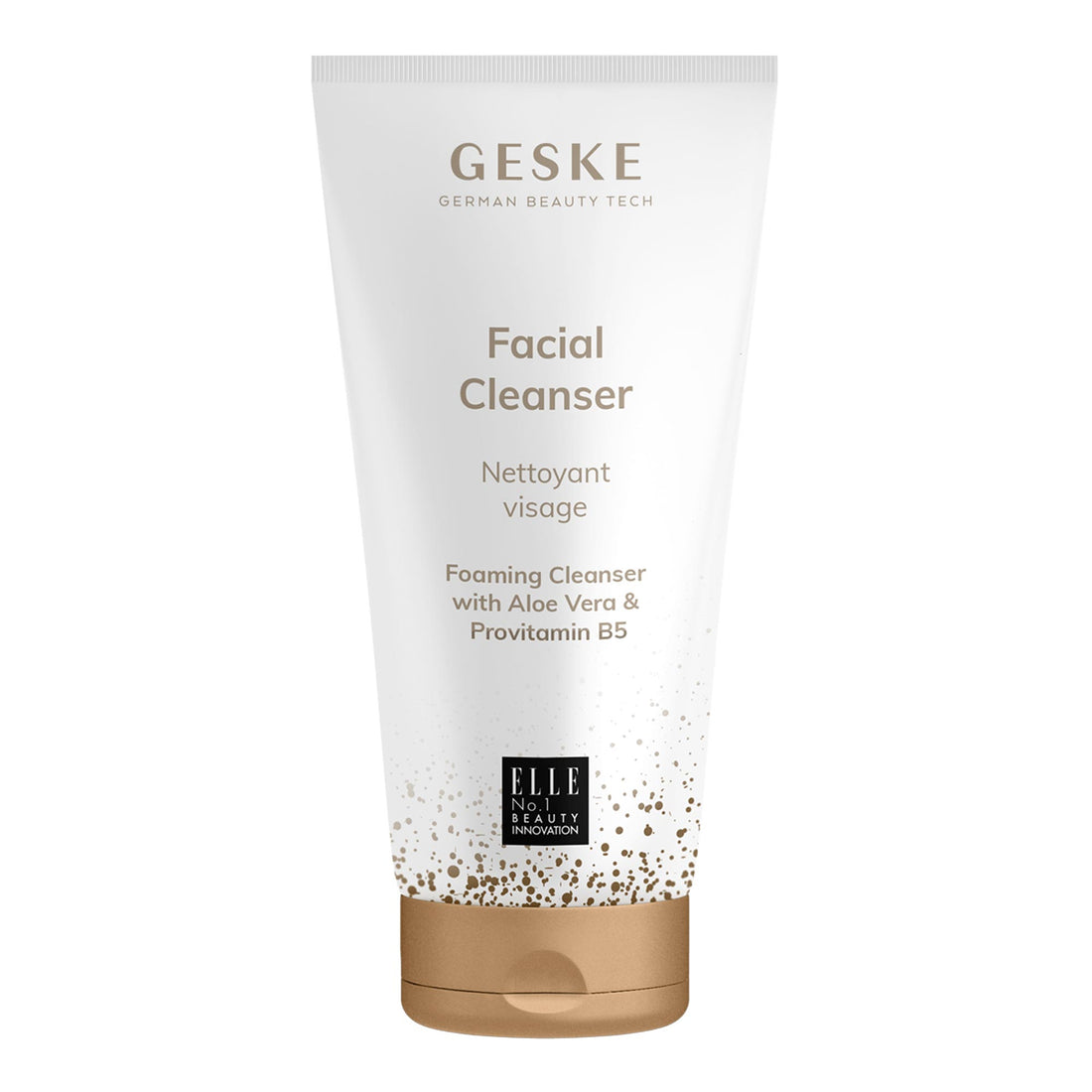 Limpiador facial