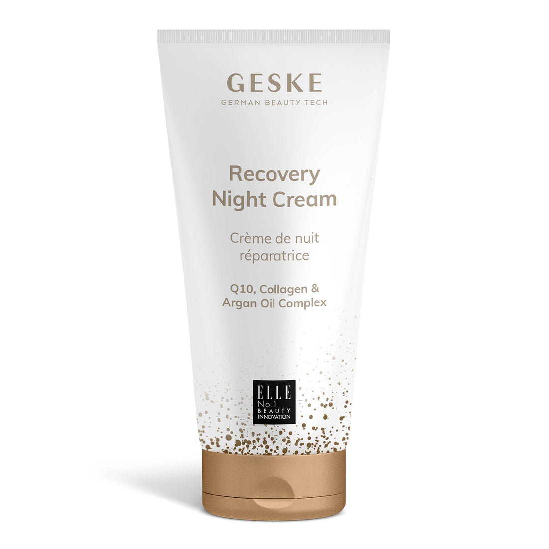 Crema de noche recuperadora