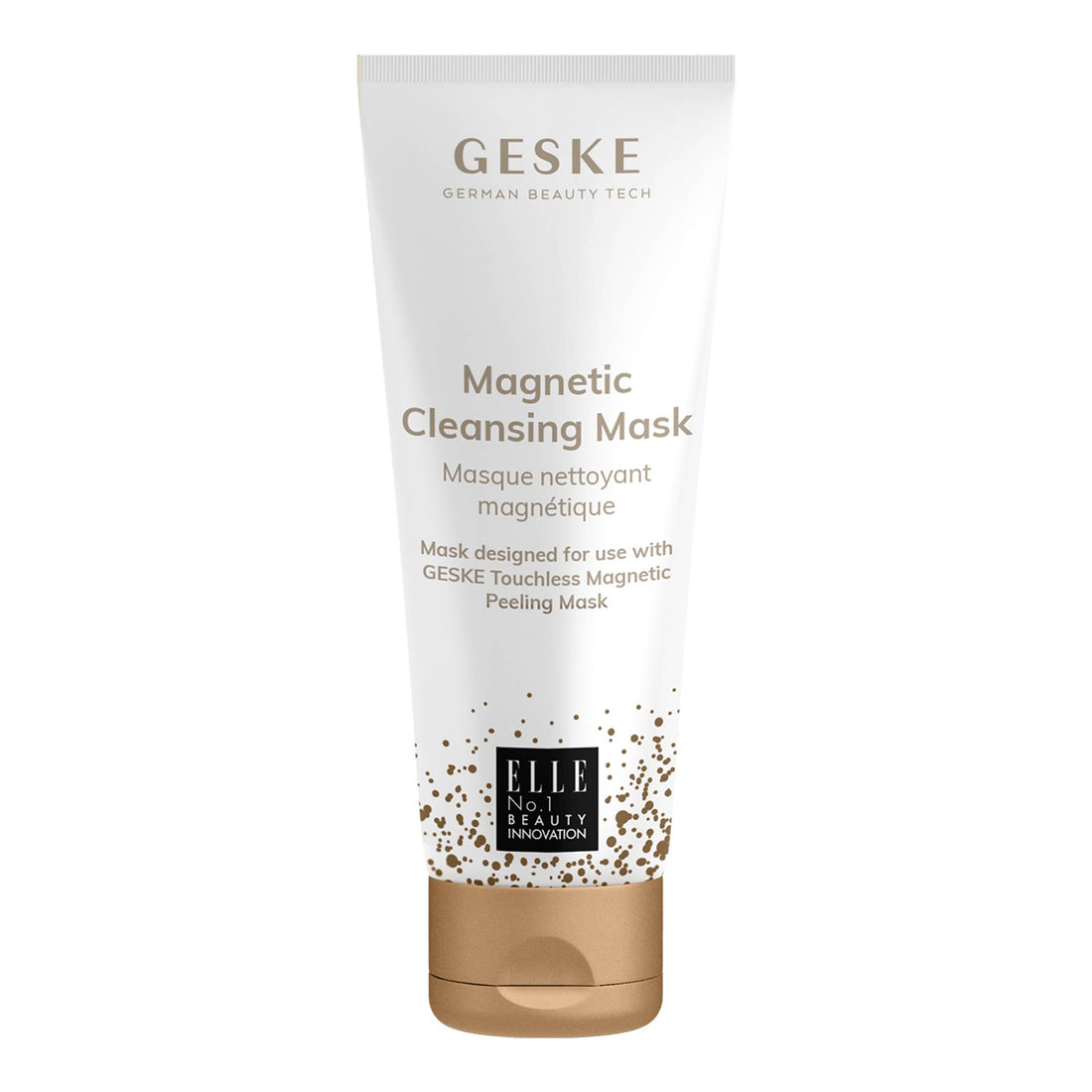 Mascarilla Limpiadora Magnética 50 ml