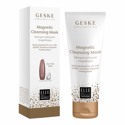 Mascarilla Limpiadora Magnética 50 ml