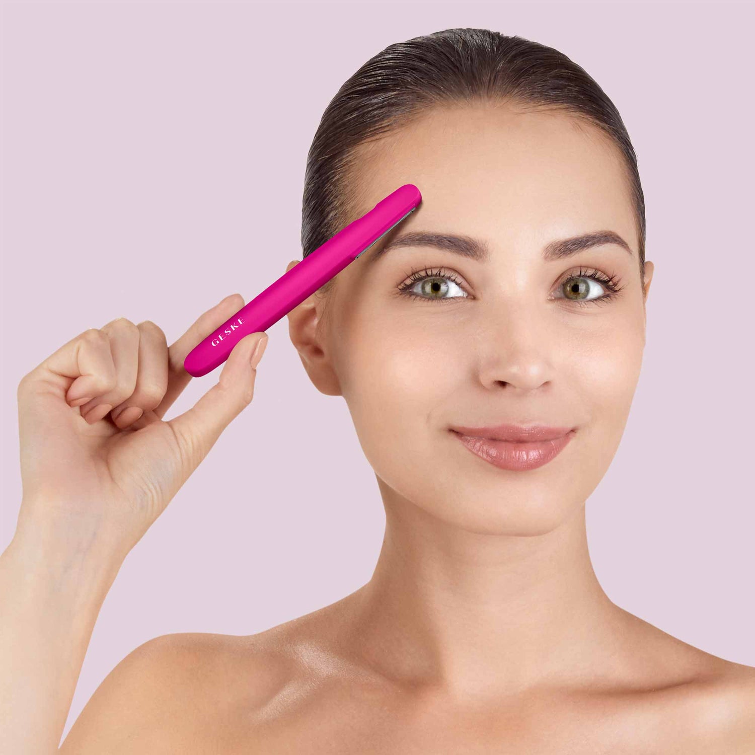 Precision Trimmer 4 em 1 Magenta