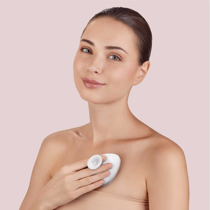 Body Brush - 4 em 1 - Starlight