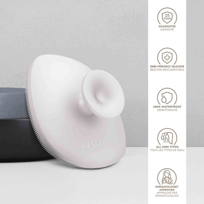 Body Brush - 4 em 1 - Starlight