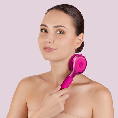 Sonic Full-Body Brush 8 em 1 Magenta