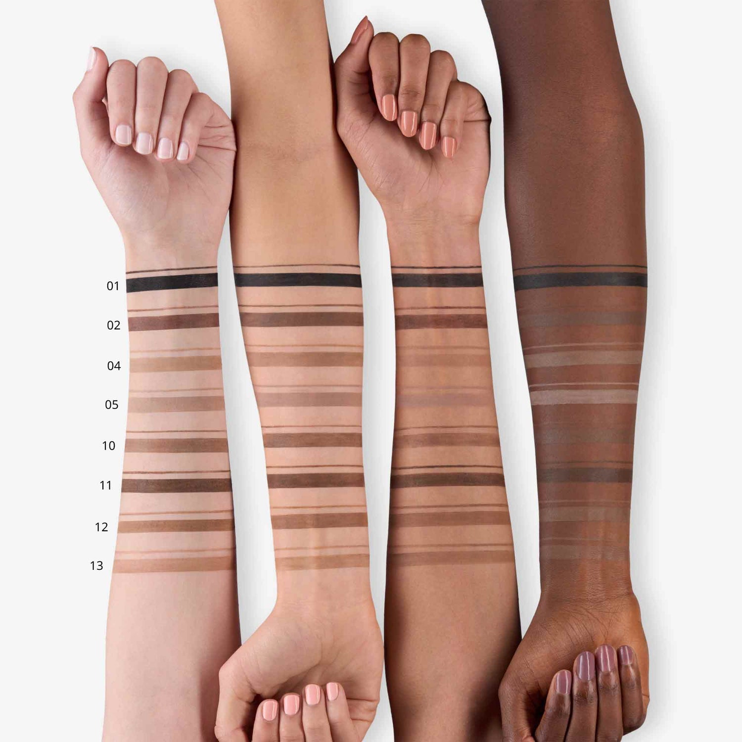 lápis de sobrancelhas eyebrow DESIGNER