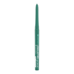 12. I have a green