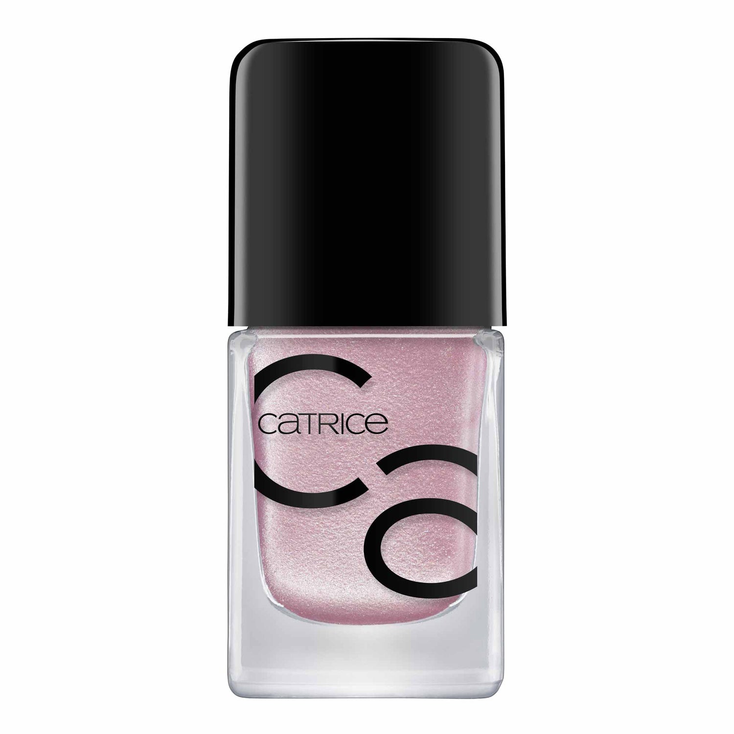 Verniz de Unhas CATRICE ICONAILS
