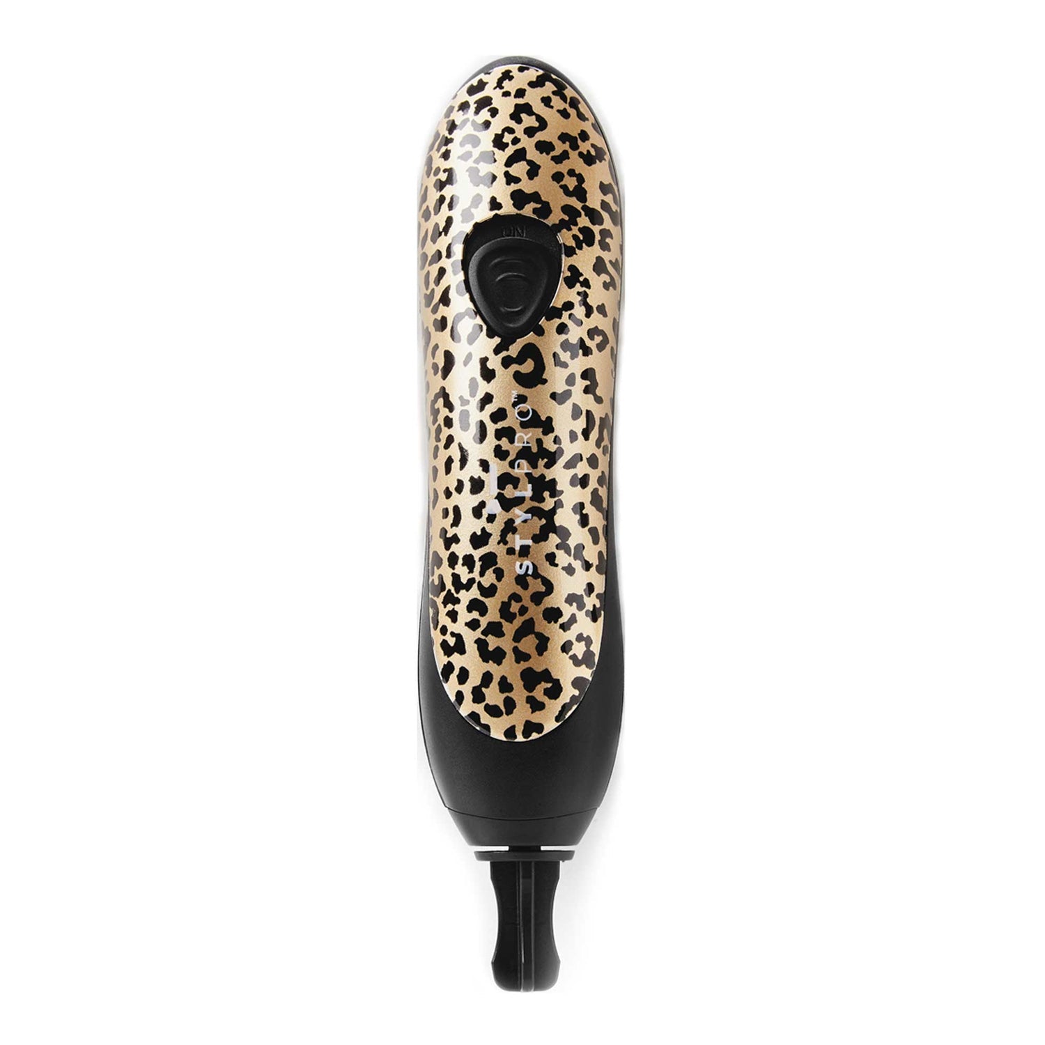 Brush Cleaning Accessory Gift Set - Cheetah