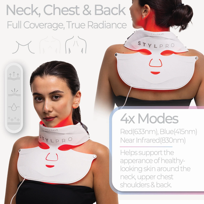 STYLPRO Wavelength Pro 5-in-1 LED Mask