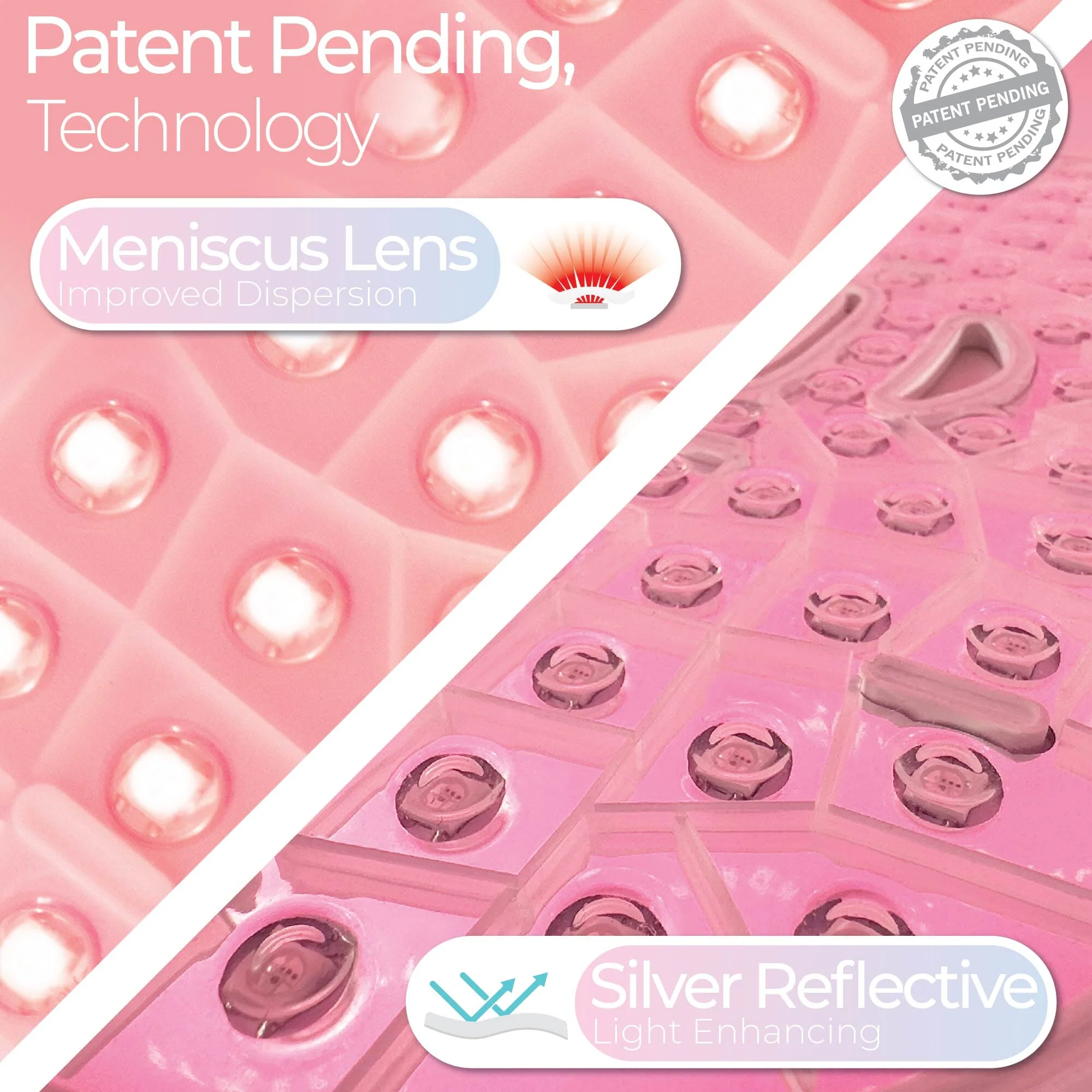 STYLPRO Wavelength Pro 5-in-1 LED Mask