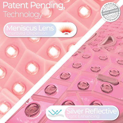 STYLPRO Wavelength Pro 5-in-1 LED Mask