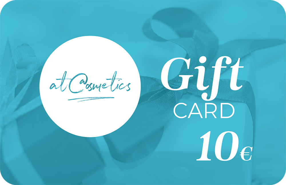 Gift Card atCosmetics