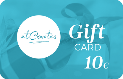 Gift Card atCosmetics