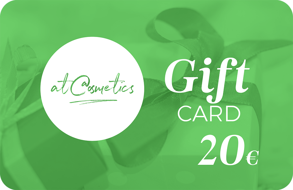 Gift Card atCosmetics