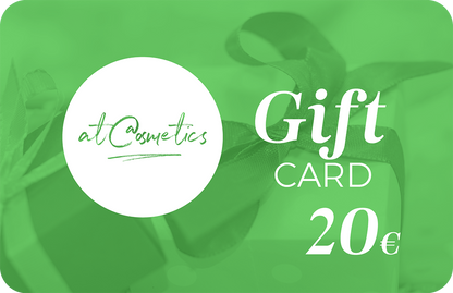 Gift Card atCosmetics