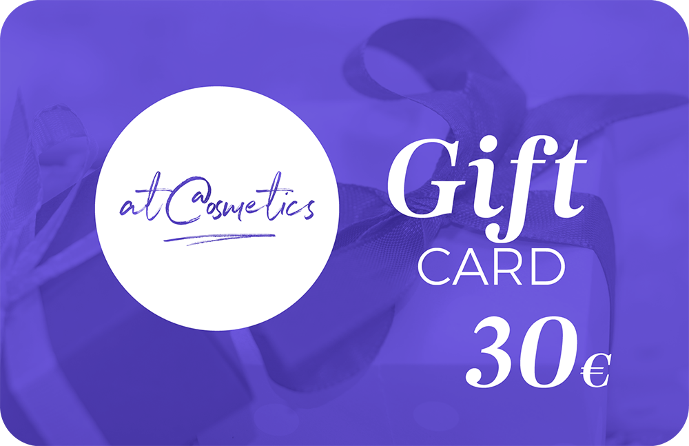 Gift Card atCosmetics
